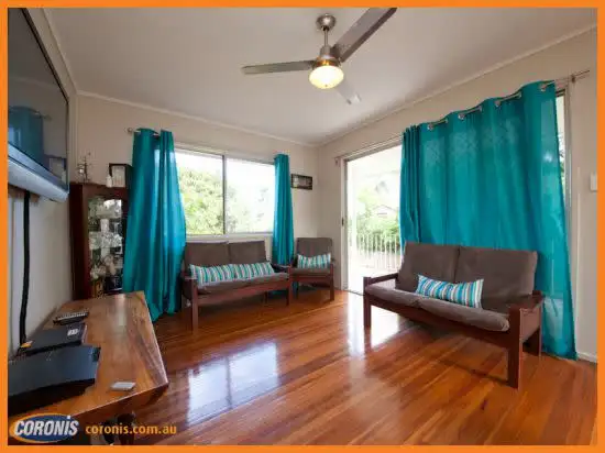 Main view of Homely unit listing, Z3/51 Theodore Street, Stafford QLD 4053