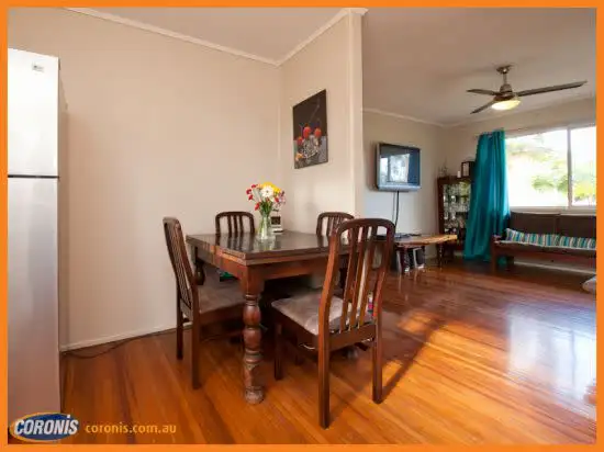 Third view of Homely unit listing, Z3/51 Theodore Street, Stafford QLD 4053