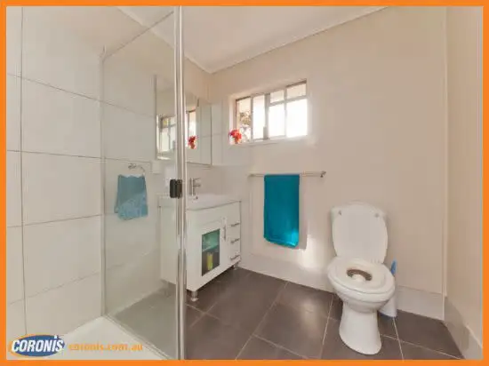 Fifth view of Homely unit listing, Z3/51 Theodore Street, Stafford QLD 4053