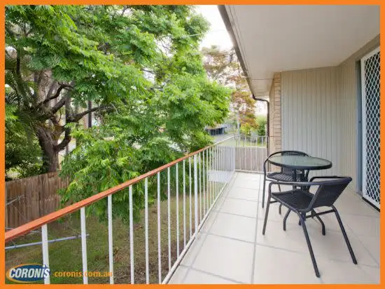 Sixth view of Homely unit listing, Z3/51 Theodore Street, Stafford QLD 4053