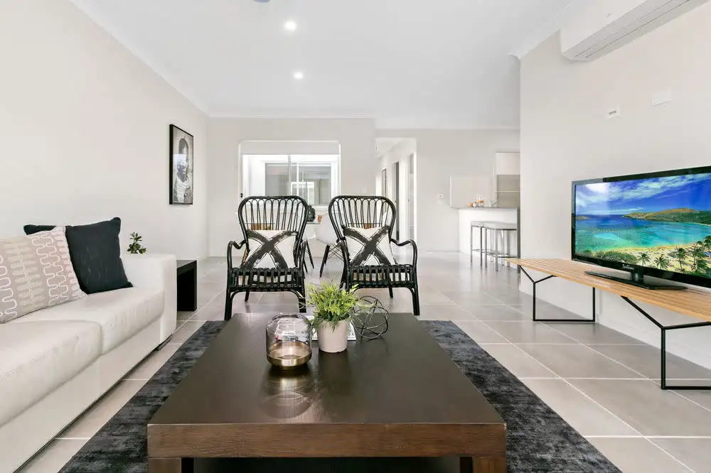 Main view of Homely house listing, 8 Newton Place, Baringa QLD 4551