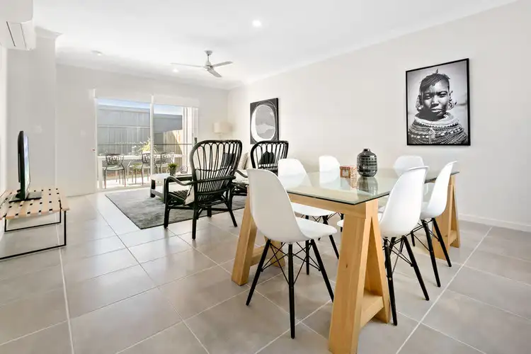 Third view of Homely house listing, 8 Newton Place, Baringa QLD 4551