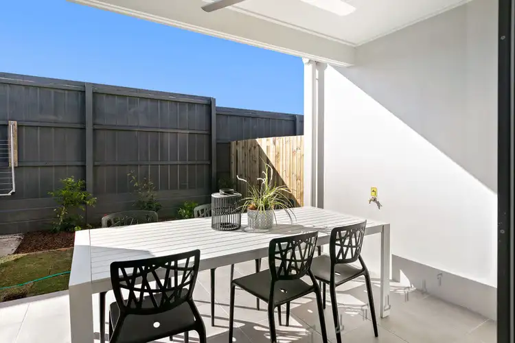 Fourth view of Homely house listing, 8 Newton Place, Baringa QLD 4551