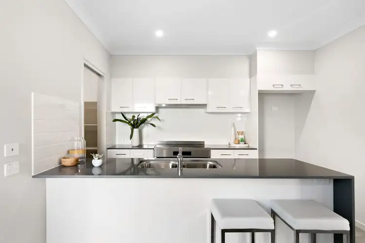 Fifth view of Homely house listing, 8 Newton Place, Baringa QLD 4551