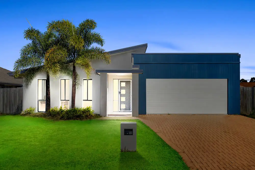 Main view of Homely house listing, 11 Herd Street, Caboolture QLD 4510
