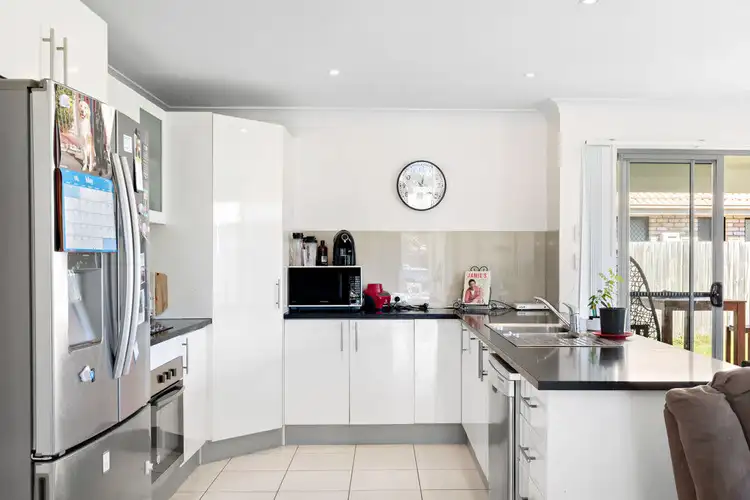 Second view of Homely house listing, 11 Herd Street, Caboolture QLD 4510