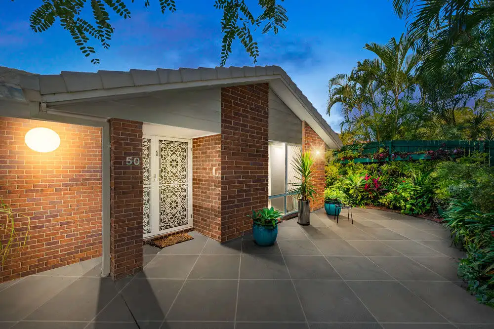 Main view of Homely house listing, 50 Sippy Downs Drive, Sippy Downs QLD 4556
