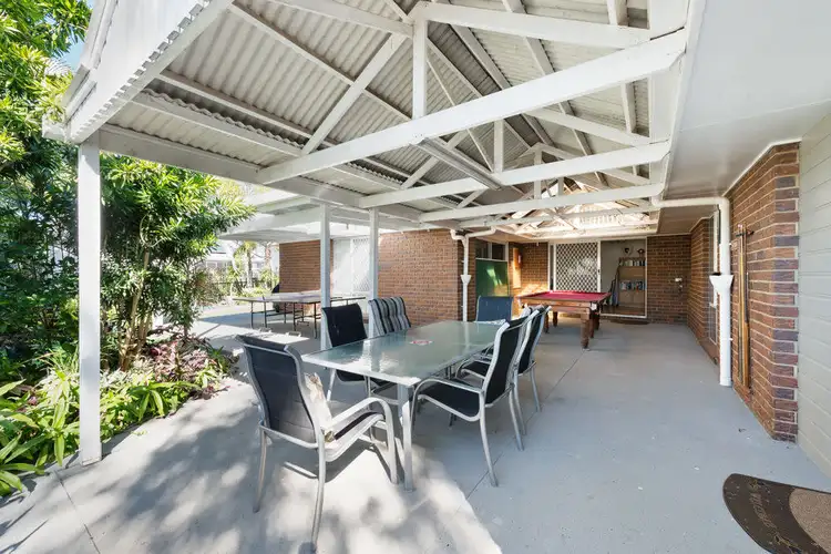 Second view of Homely house listing, 50 Sippy Downs Drive, Sippy Downs QLD 4556