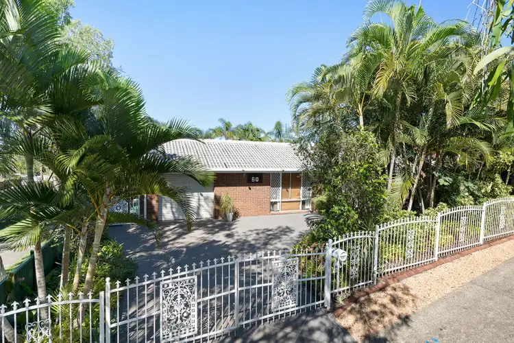 Fifth view of Homely house listing, 50 Sippy Downs Drive, Sippy Downs QLD 4556