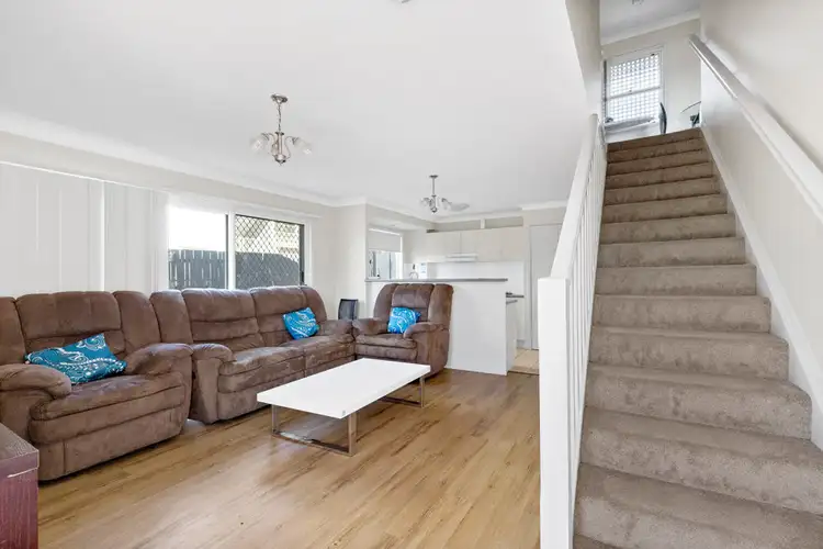 Fifth view of Homely townhouse listing, 1/121 Chaucer Street, Moorooka QLD 4105