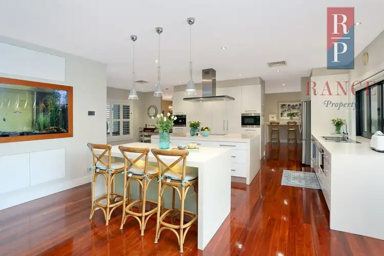Sixth view of Homely house listing, 106 Kenthurst Road, Kenthurst NSW 2156
