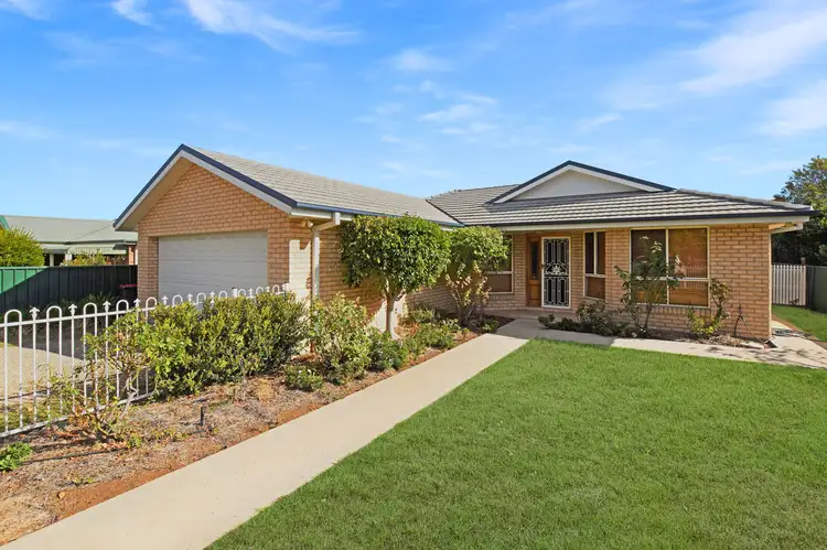 Main view of Homely house listing, 75 Scott Street, Scone NSW 2337