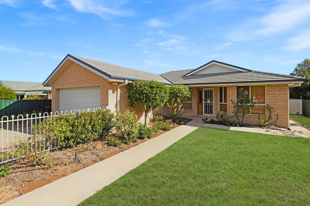 Main view of Homely house listing, 75 Scott Street, Scone NSW 2337