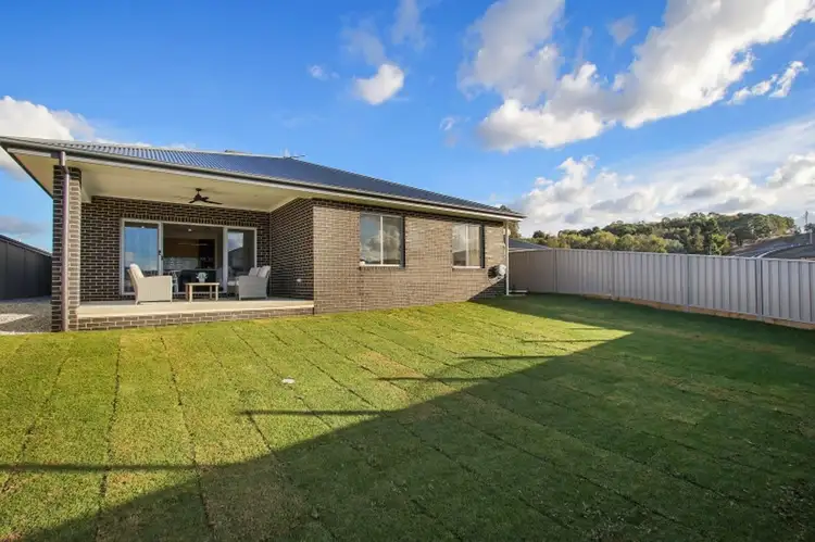 Fourth view of Homely house listing, 7 Zeil Circuit, Thurgoona NSW 2640