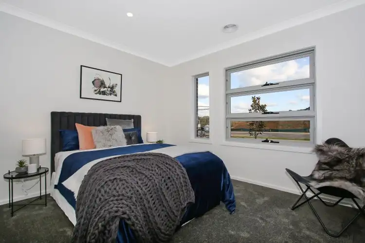 Fifth view of Homely house listing, 7 Zeil Circuit, Thurgoona NSW 2640