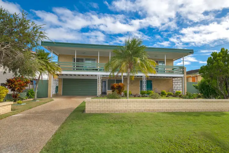 Main view of Homely house listing, 6 Budweiser Street, Biggera Waters QLD 4216