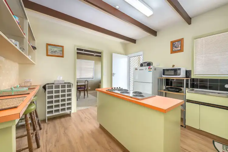 Fourth view of Homely house listing, 6 Budweiser Street, Biggera Waters QLD 4216