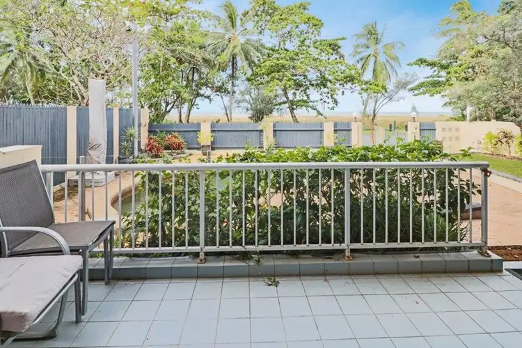 Second view of Homely unit listing, 2/53 Sims Esplanade, Yorkeys Knob QLD 4878