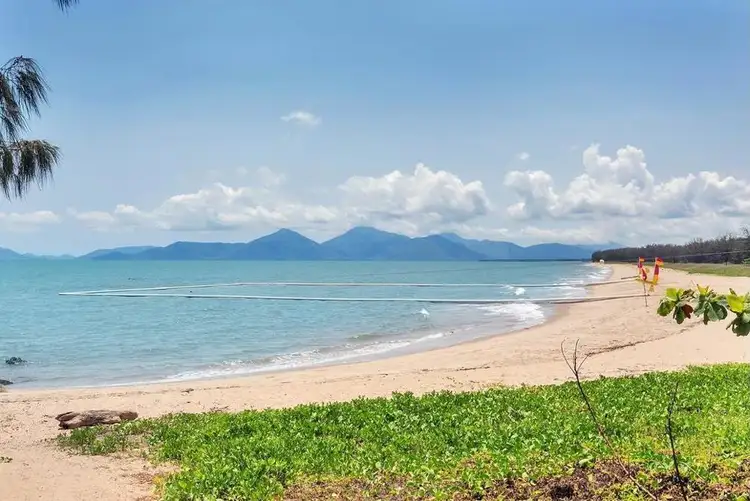 Third view of Homely unit listing, 2/53 Sims Esplanade, Yorkeys Knob QLD 4878