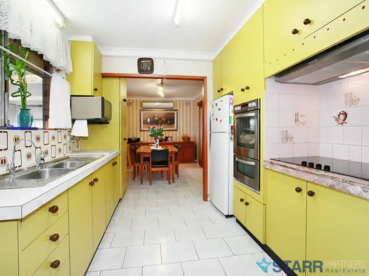 Second view of Homely house listing, 20 Favell Street, Toongabbie NSW 2146