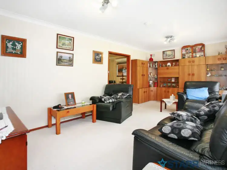 Third view of Homely house listing, 20 Favell Street, Toongabbie NSW 2146