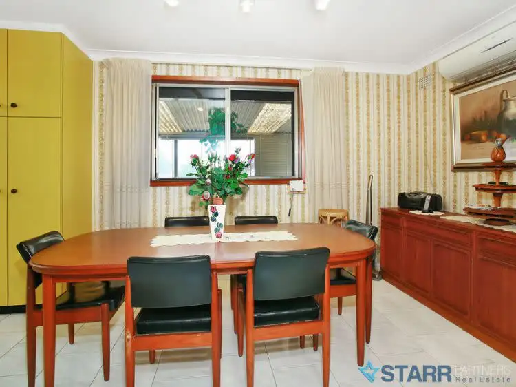 Fourth view of Homely house listing, 20 Favell Street, Toongabbie NSW 2146