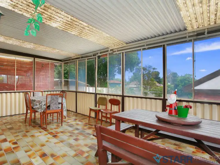 Fifth view of Homely house listing, 20 Favell Street, Toongabbie NSW 2146