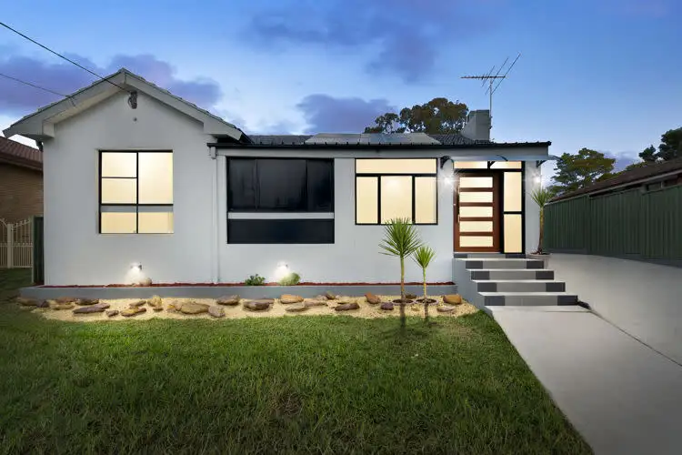 50 Anthony Street, Blacktown NSW 2148