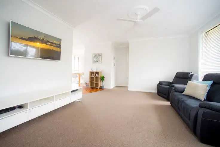 Second view of Homely house listing, 10 Julie Crescent, Goonellabah NSW 2480