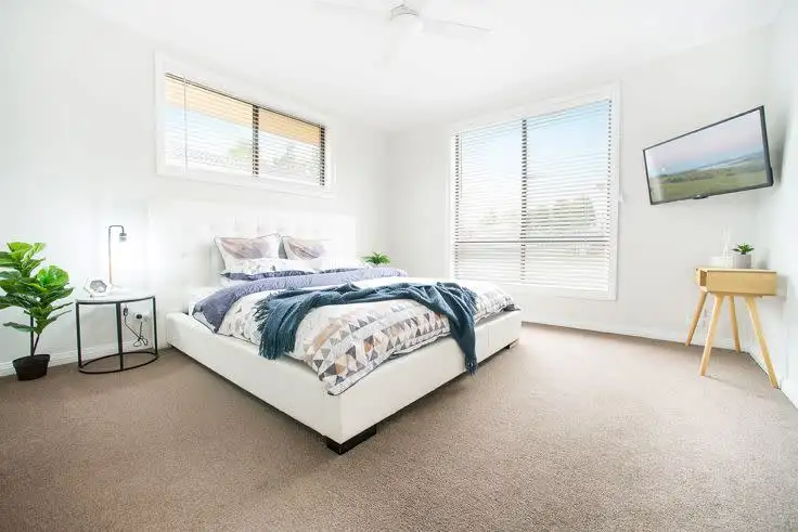 Third view of Homely house listing, 10 Julie Crescent, Goonellabah NSW 2480