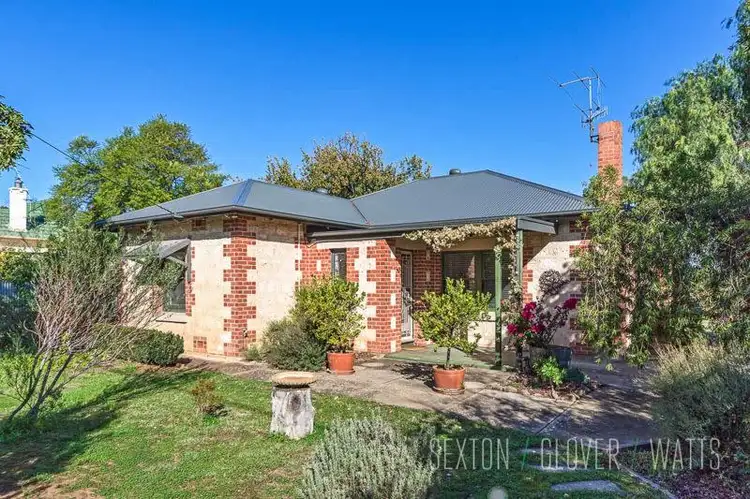 Main view of Homely house listing, 11 East Terrace, Strathalbyn SA 5255