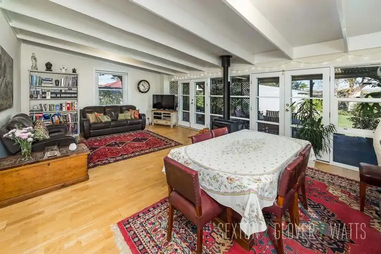 Second view of Homely house listing, 11 East Terrace, Strathalbyn SA 5255