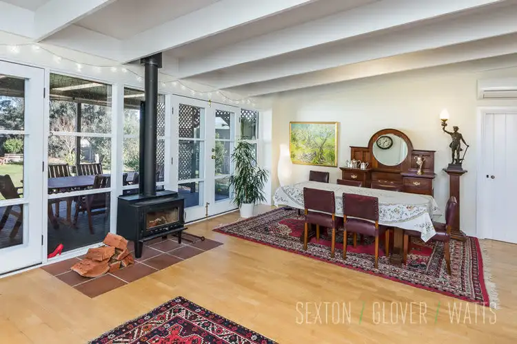 Fourth view of Homely house listing, 11 East Terrace, Strathalbyn SA 5255