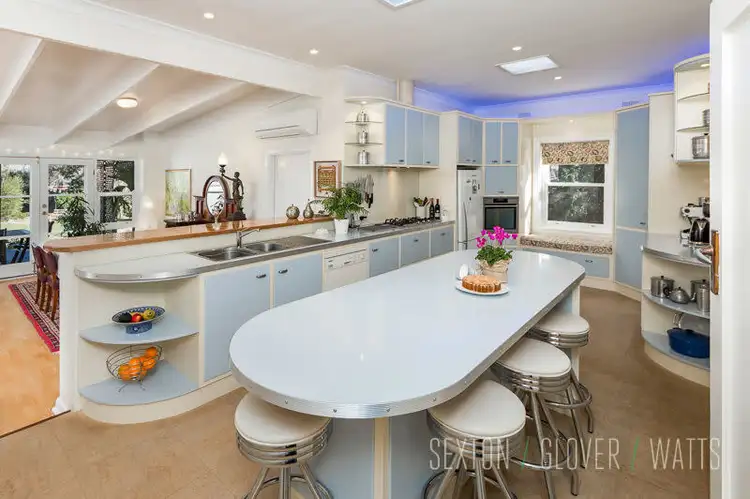 Fifth view of Homely house listing, 11 East Terrace, Strathalbyn SA 5255