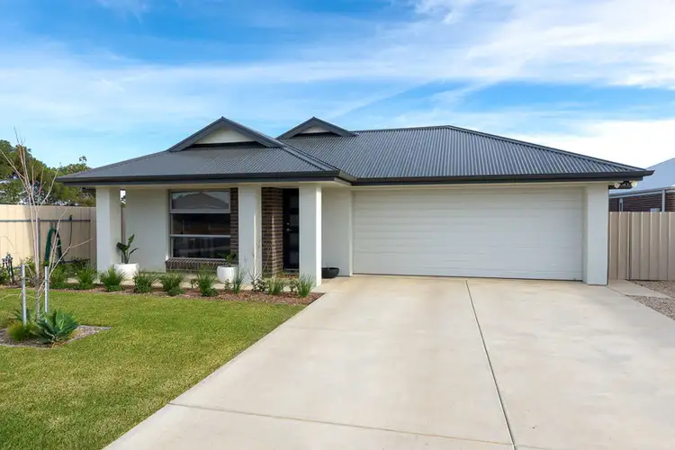 Main view of Homely house listing, 5 Mcquarrie Street, Murray Bridge SA 5253