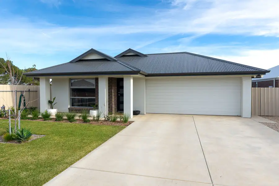 Main view of Homely house listing, 5 Mcquarrie Street, Murray Bridge SA 5253