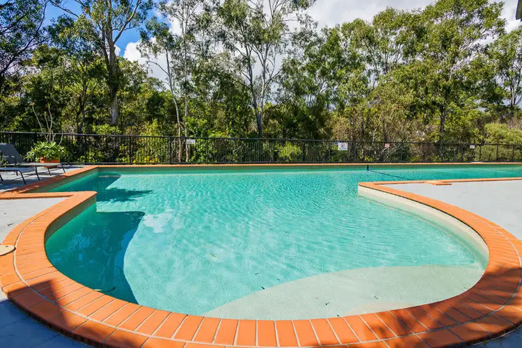 Second view of Homely unit listing, 16/7-11 Brown Street, Labrador QLD 4215