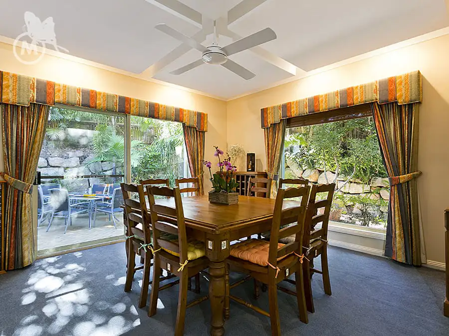 Main view of Homely house listing, 1 Evergreen Close, Kenmore QLD 4069