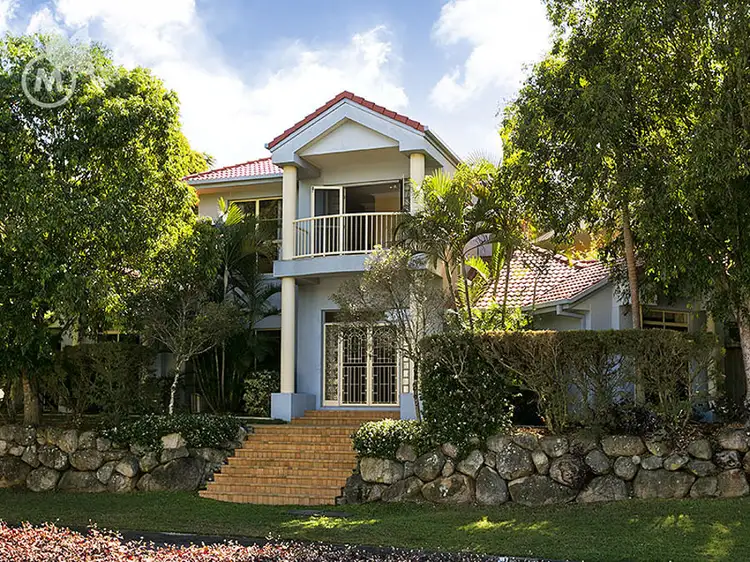 Second view of Homely house listing, 1 Evergreen Close, Kenmore QLD 4069