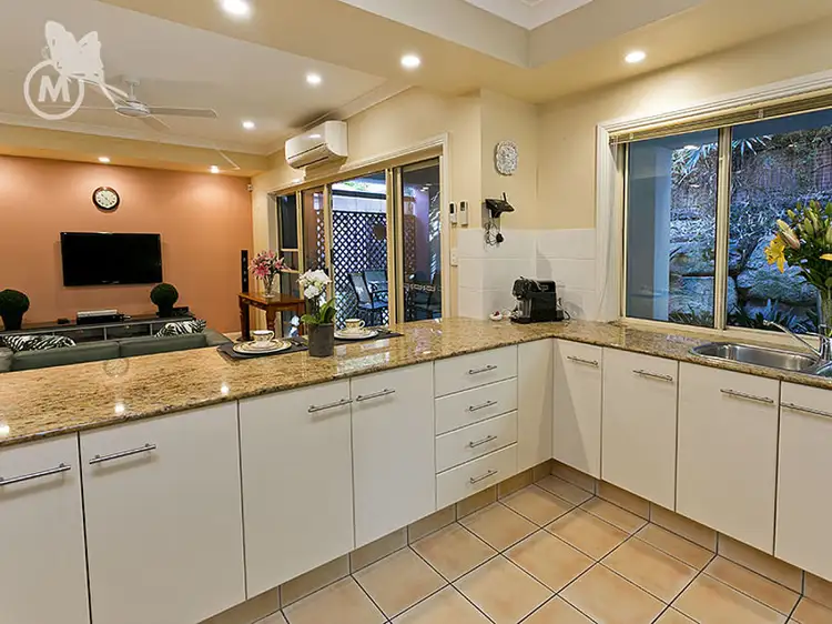 Fourth view of Homely house listing, 1 Evergreen Close, Kenmore QLD 4069