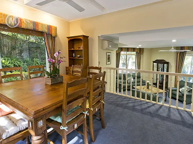 Fifth view of Homely house listing, 1 Evergreen Close, Kenmore QLD 4069