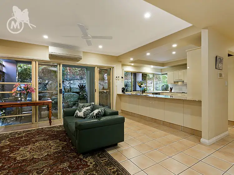Sixth view of Homely house listing, 1 Evergreen Close, Kenmore QLD 4069