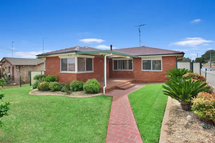 219 Shepherd Street, St Marys NSW 2760