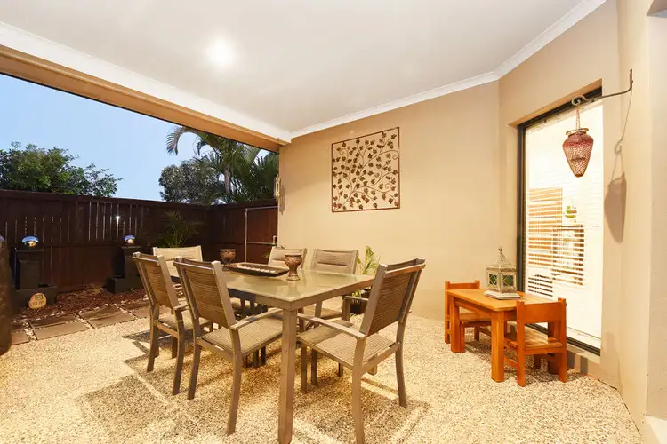 Second view of Homely house listing, 14 Griffin Crescent, Caloundra West QLD 4551