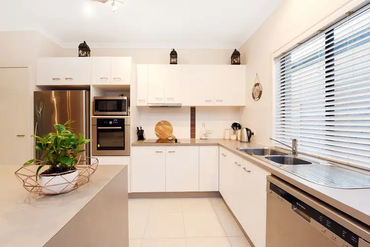 Fourth view of Homely house listing, 14 Griffin Crescent, Caloundra West QLD 4551