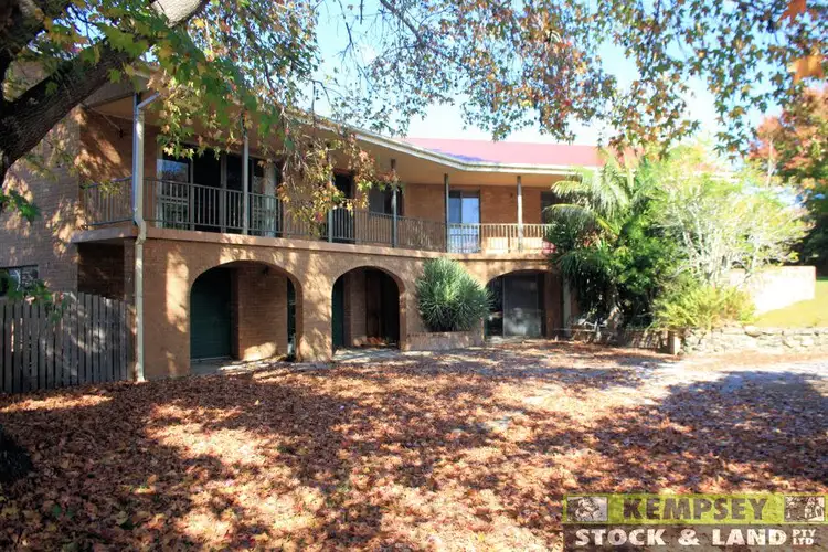 39 Washington Street, East Kempsey NSW 2440