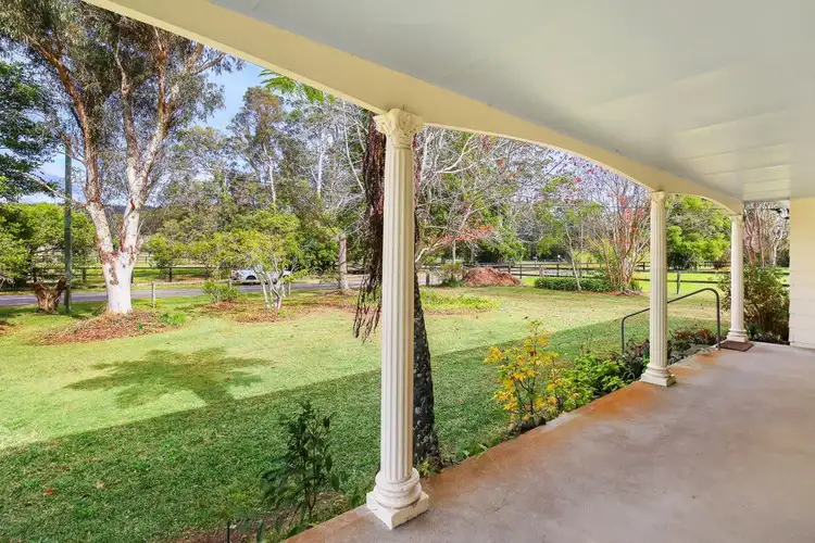 Fifth view of Homely rural property listing, 393 Yarramalong Road, Wyong Creek NSW 2259