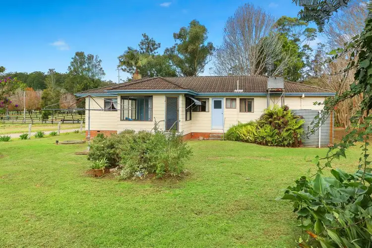 Sixth view of Homely rural property listing, 393 Yarramalong Road, Wyong Creek NSW 2259