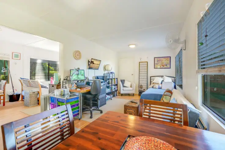 Second view of Homely house listing, Site 8 / 26 Warruga Street 'Lilyponds Holiday Park', Mapleton QLD 4560