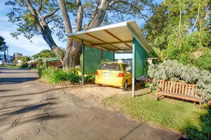 Fifth view of Homely house listing, Site 8 / 26 Warruga Street 'Lilyponds Holiday Park', Mapleton QLD 4560